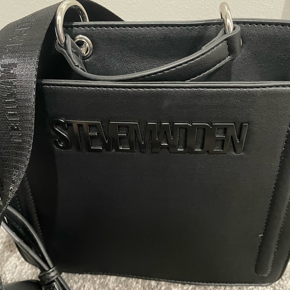 Steve Madden Bevelyn